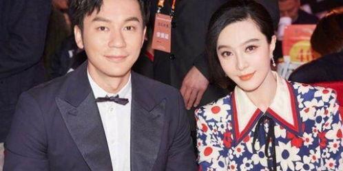 李晨和范冰冰最新爆料  第1张