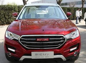 最新哈弗爆料视频,揭秘未来SUV设计趋势与核心技术 第3张 最新哈弗爆料视频,揭秘未来SUV设计趋势与核心技术 第3张