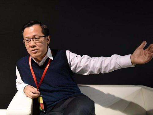 卓伟最新爆料会是谁,揭秘神秘人物身份之谜  第3张